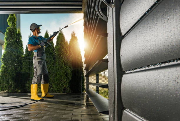 Animal Enclosure Cleaning in Linden, TX